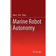 Marine Robot Autonomy