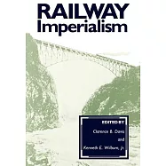 Railway Imperialism