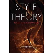 Style in Theory: Between Literature and Philosophy