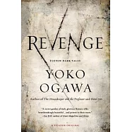 Revenge: Eleven Dark Tales