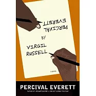 Percival Everett by Virgil Russell