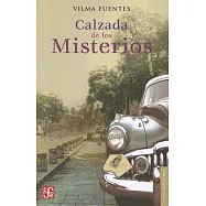 Calzada de los misterios / Avenue of the Mysteries