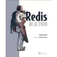 Redis in Action