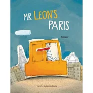 Mr Leon’s Paris