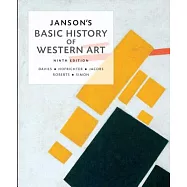 Janson&rsquo;s Basic History of Western Art