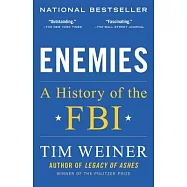 Enemies: A History of the FBI