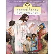 The Easter Story for Children