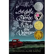 Aristotle and Dante Discover the Secrets of the Universe