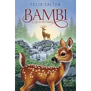Bambi: A Life in the Woods