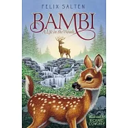 Bambi: A Life in the Woods
