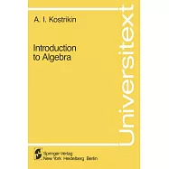 Introduction to Algebra