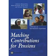 Matching Contributions for Pensions: A Review of International Experience