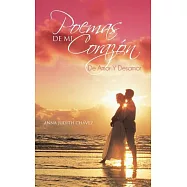 Poemas De Mi Coraz=n: De Amor Y Desamor