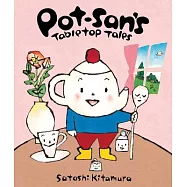 Pot-san’s Tabletop Tales