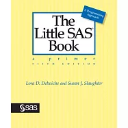 The Little SAS Book: A Primer