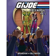 G.i. Joe: Field Manual