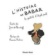 L&rsquo;Histoire De Babar: Le Petit Elephant