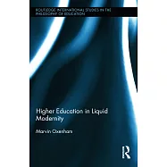 Higher Education in Liquid Modernity