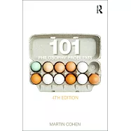 101 Philosophy Problems