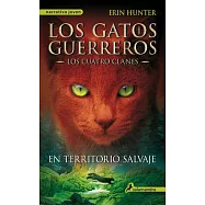 En territorio salvaje/ Into The Wild