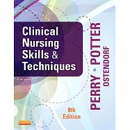 Clinical Nursing Skills & Techniques