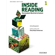 Inside Reading: The Academic Word List in Context