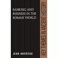 Banking and Business in the Roman World