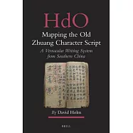 Mapping the Old Zhuang Character Script: A Vernacular Writing System from Southern China
