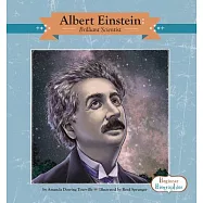 Albert Einstein: Brilliant Scientist