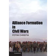 Alliance Formation in Civil Wars