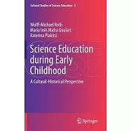 Science Education During Early Childhood