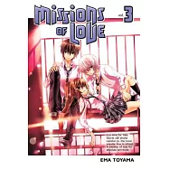 Missions of Love 3