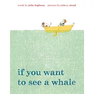 If You Want to See a Whale
