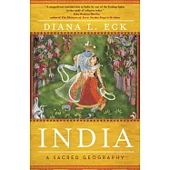 India: A Sacred Geography
