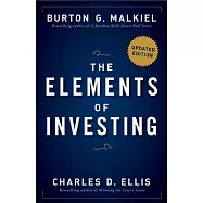 The Elements of Investing: Easy Lessons for Every Investor