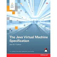 The Java Virtual Machine Specification: Java Se