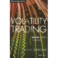 Volatility Trading