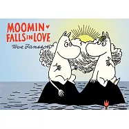 Moomin Falls in Love