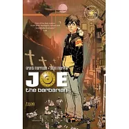 Joe the Barbarian