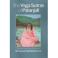 The Yoga Sutras of Patanjali