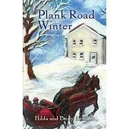 Plank Road Winter