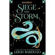 Siege and Storm
