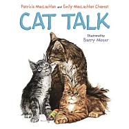 Cat Talk