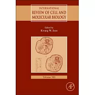 International Review of Cell and Molecular Biology