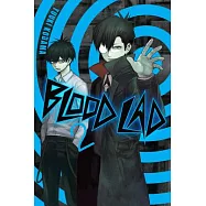 Blood Lad, Vol. 2