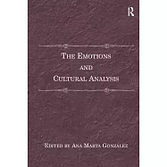 The Emotions and Cultural Analysis