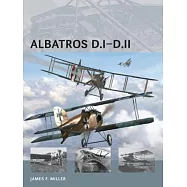 Albatros D.I-D.II