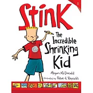 The Incredible Shrinking Kid