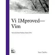 VI Improved-Vim