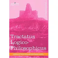 Tractatus Logico-Philosophicus